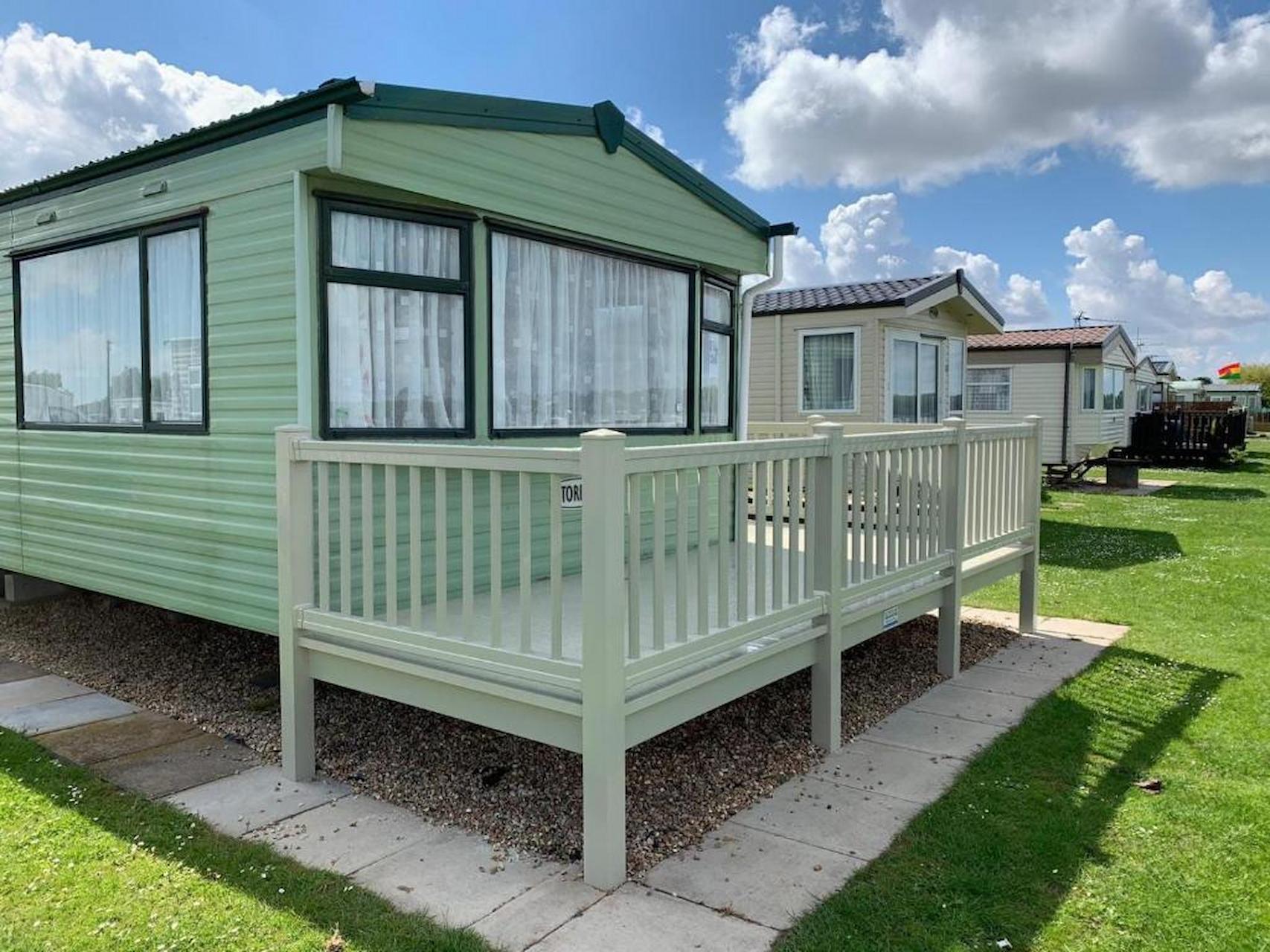 Tips That Can Help You Buy A Perfect Static Caravan