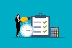 Bookkeeping Checklist