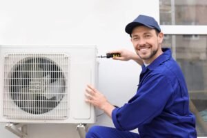 Air Conditioner