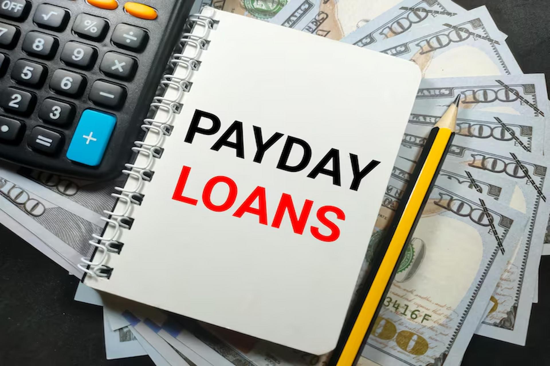 The Convenience Factor: Bad Credit Payday Loans vs. Traditional Loans