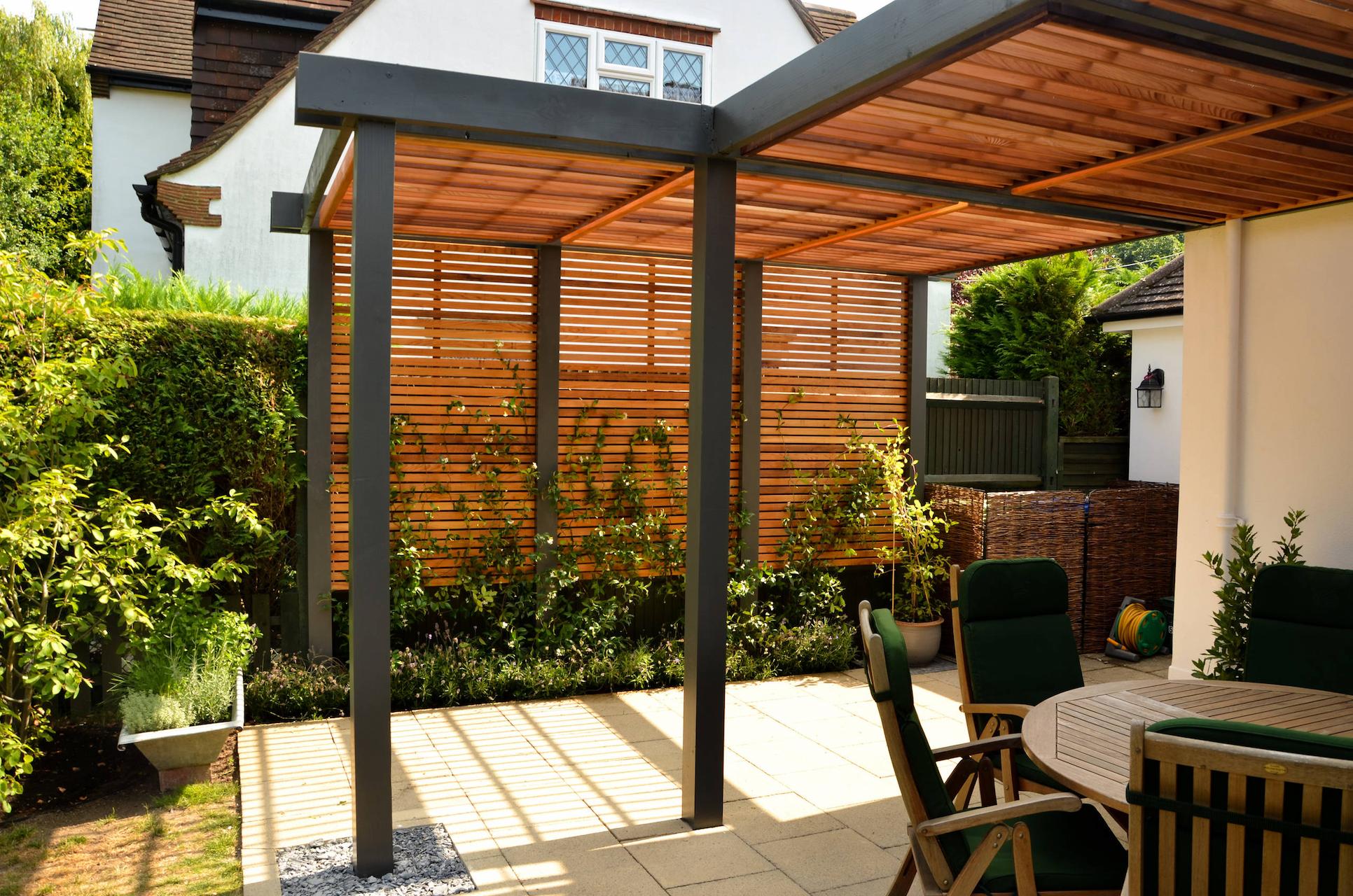 What To Keep In Mind When Considering Bespoke Pergolas?