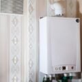 Boiler Cover