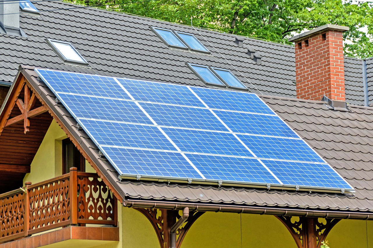 Choosing Solar Battery Storage For Solar Panels The Right Way