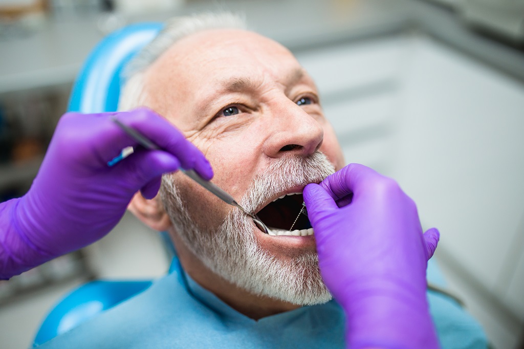 What Is A Dental Emergency?