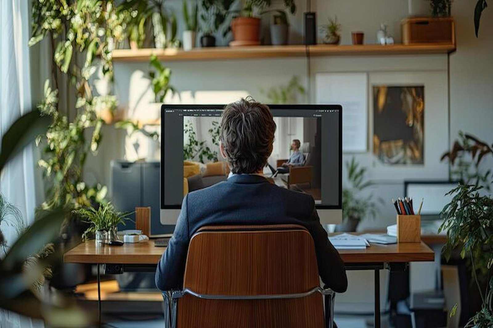 Flexi Office