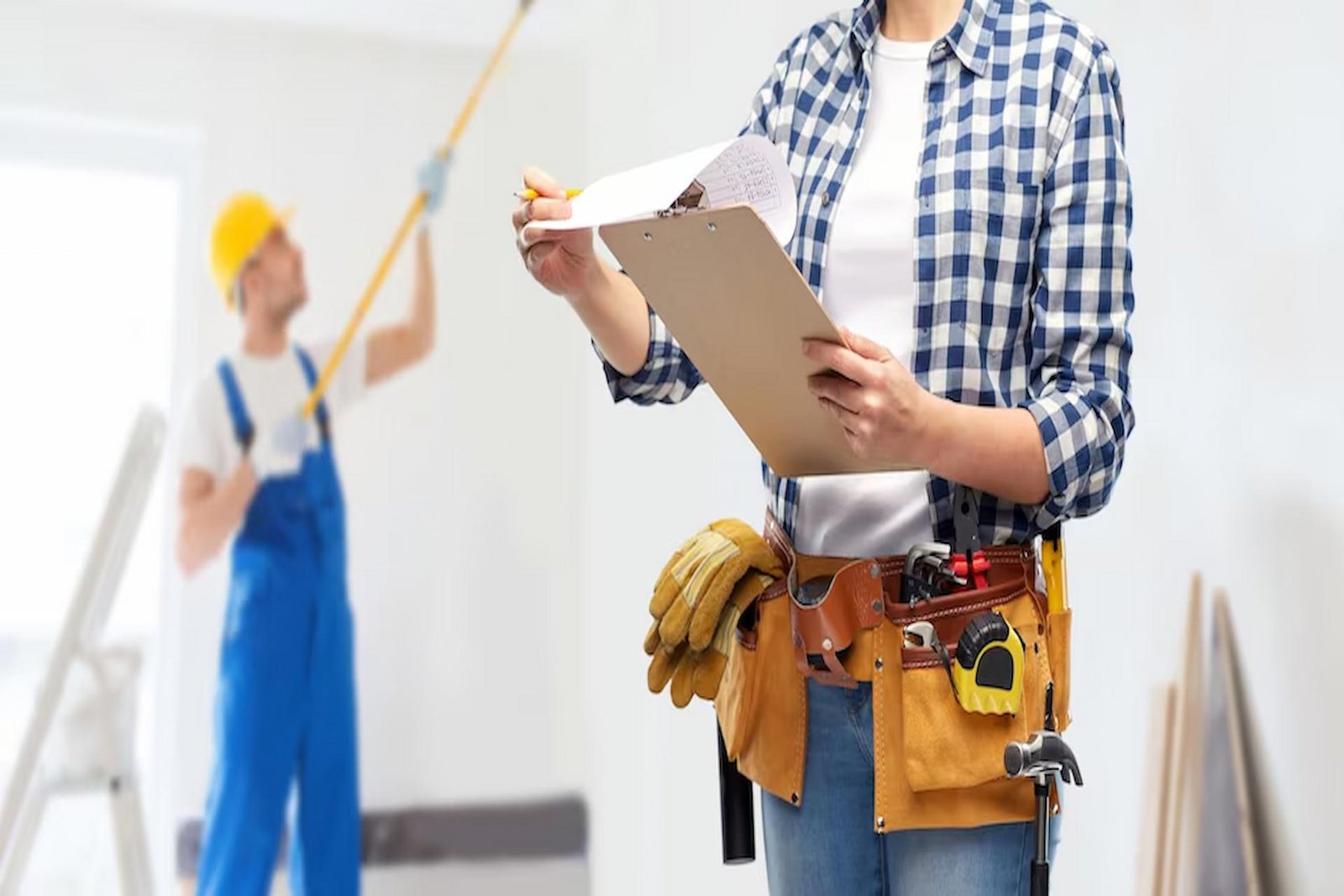 Why Regular Home Maintenance with a Handyman Is Key for Connecticut Residents