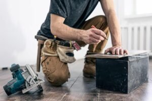 Home Maintenance