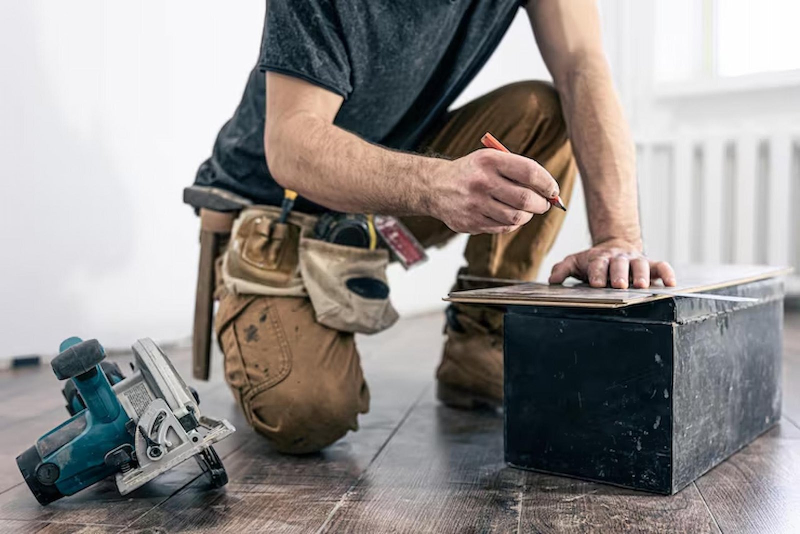 Home Maintenance