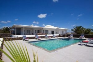 Lanzarote
