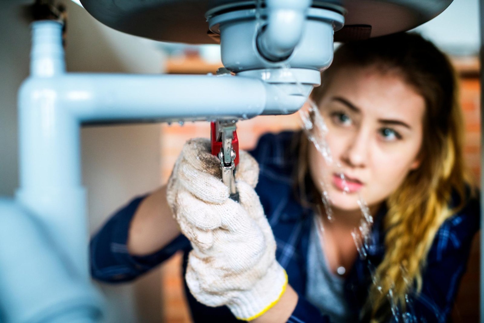 Leak Detection
