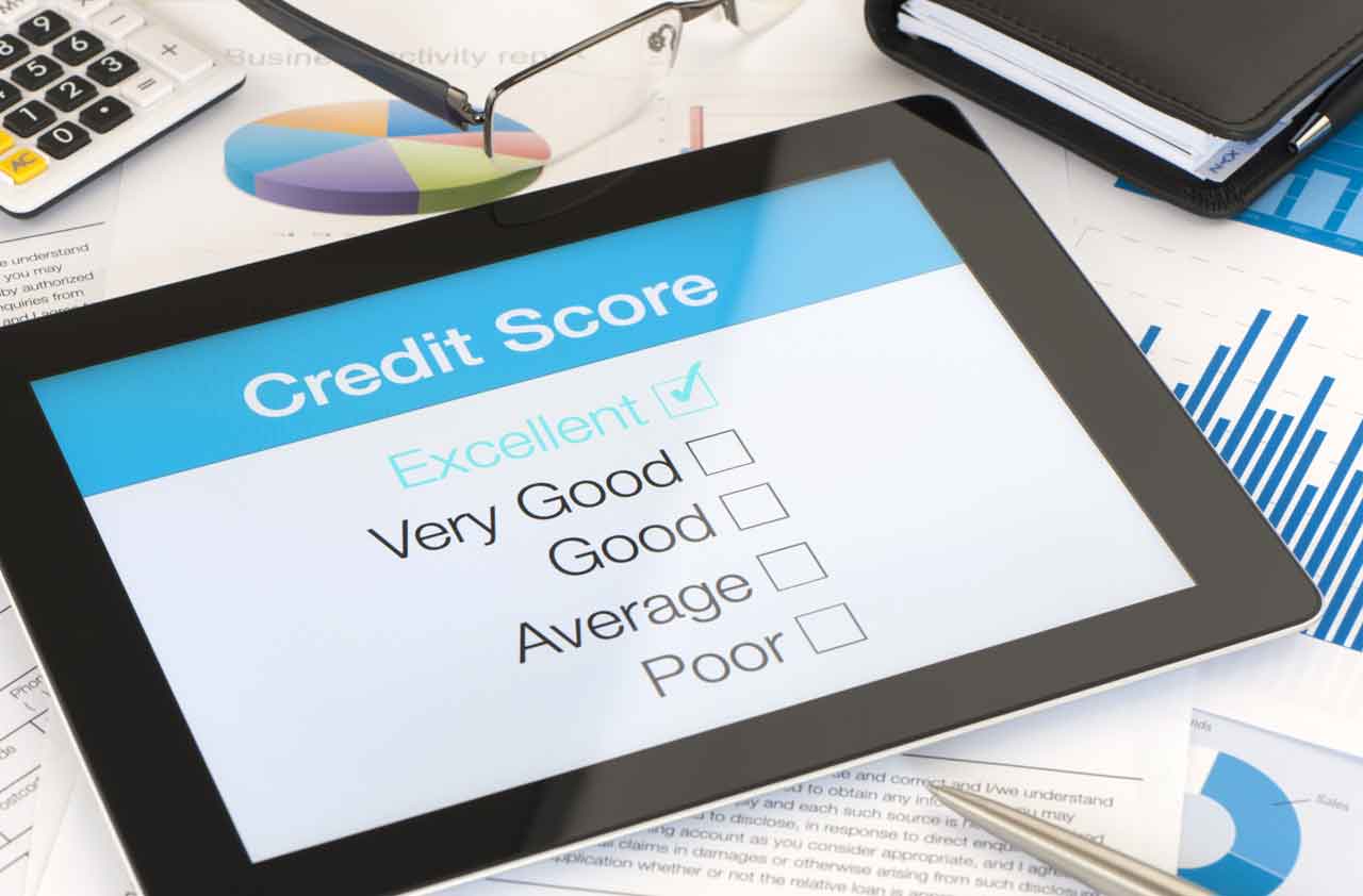 4 Ways You Can Maintain Good Credit Score