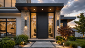 Modern Building Trends