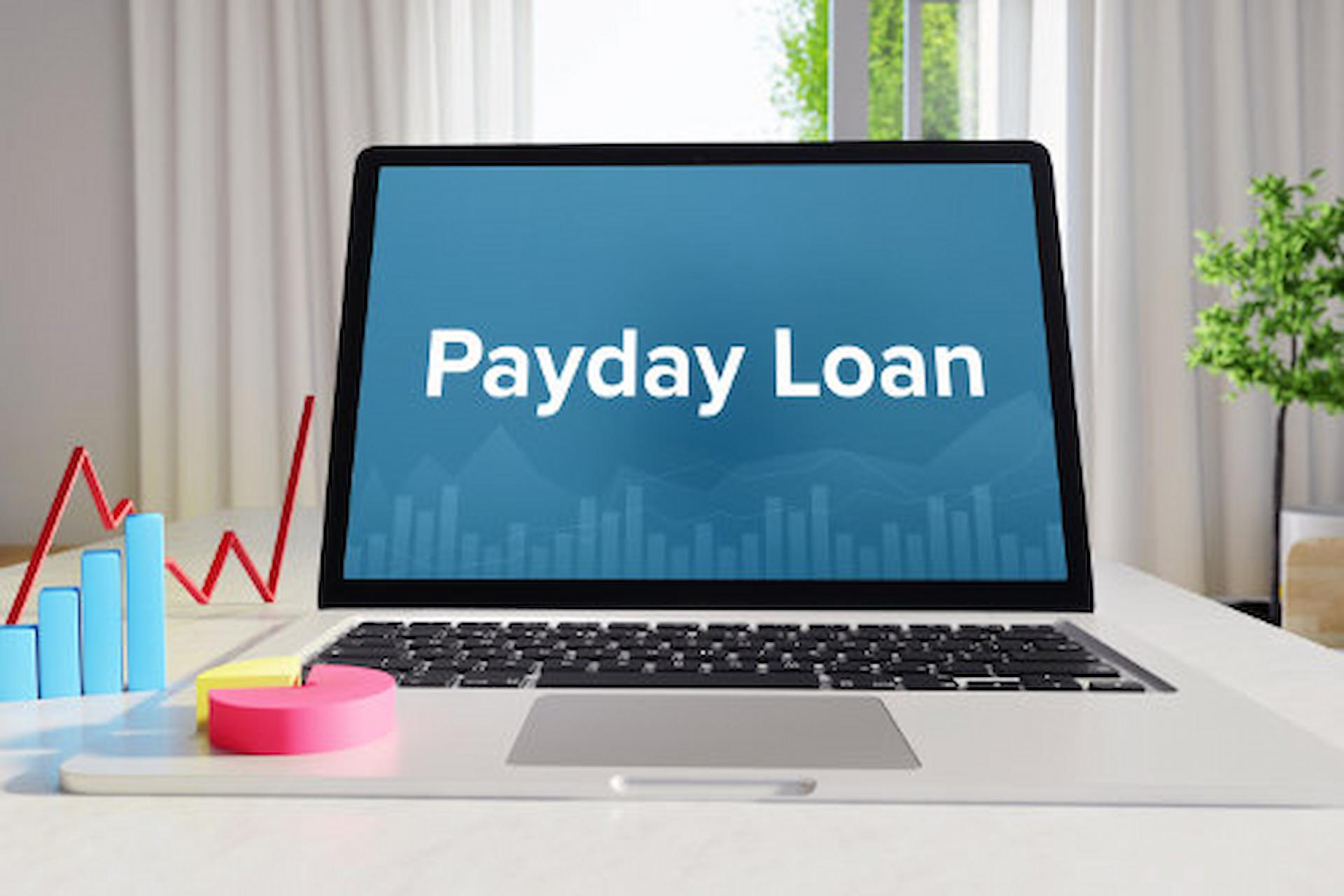 What Are Payday Loans And How Do They Work?
