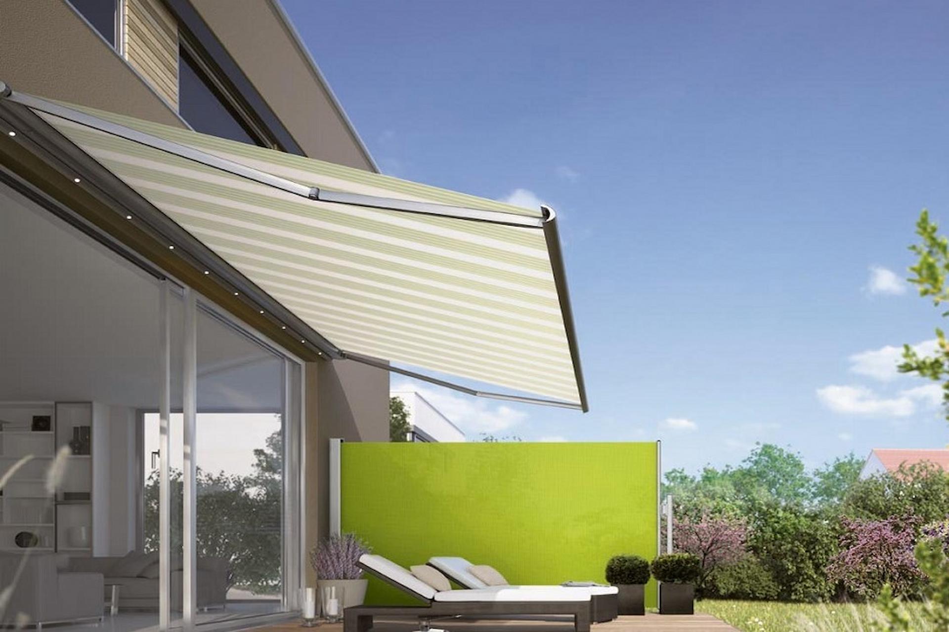 Choosing the Perfect House Awning: Factors to Consider