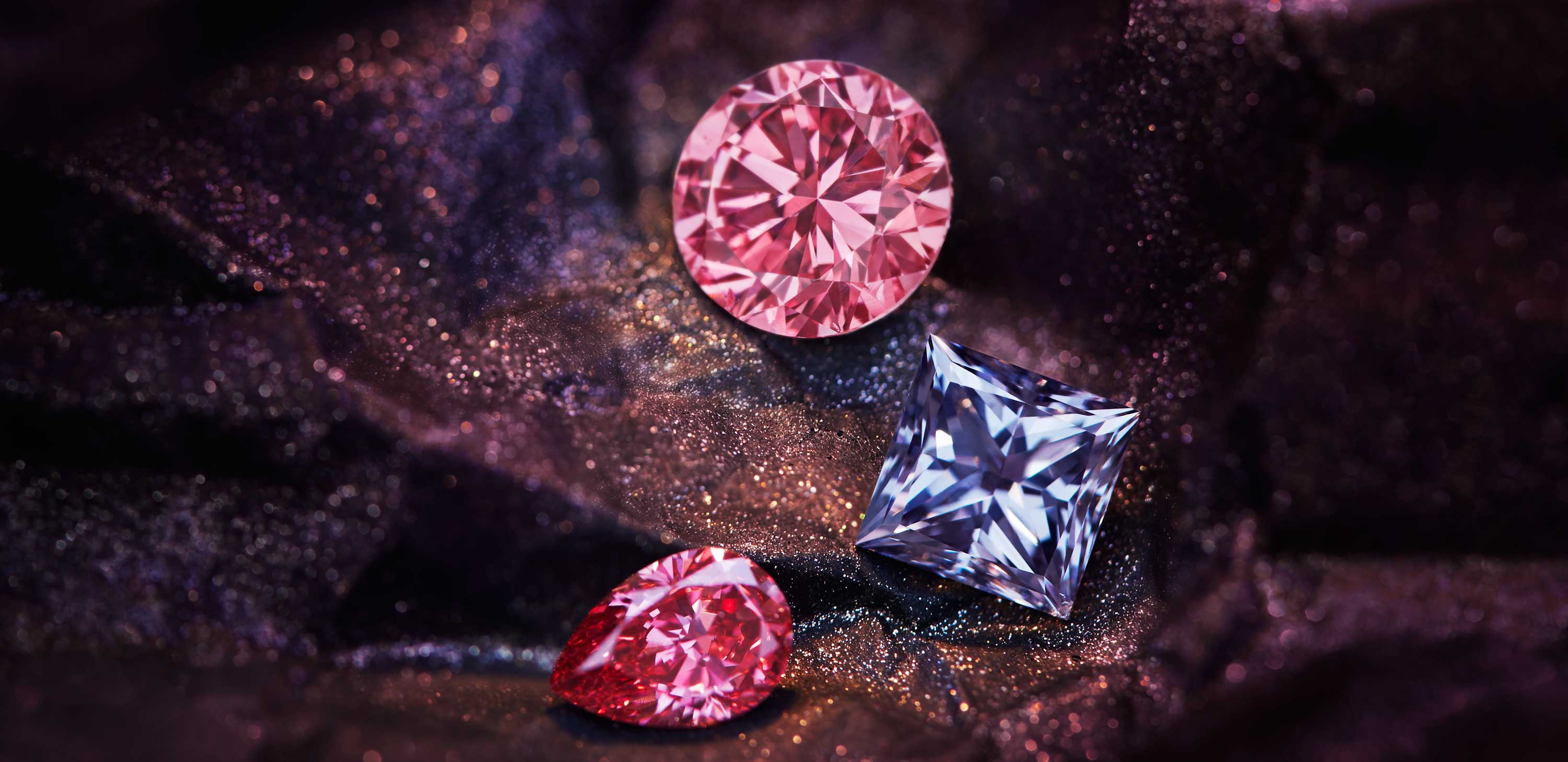 How Much You Should Know About Pink Diamonds Before You Buy?