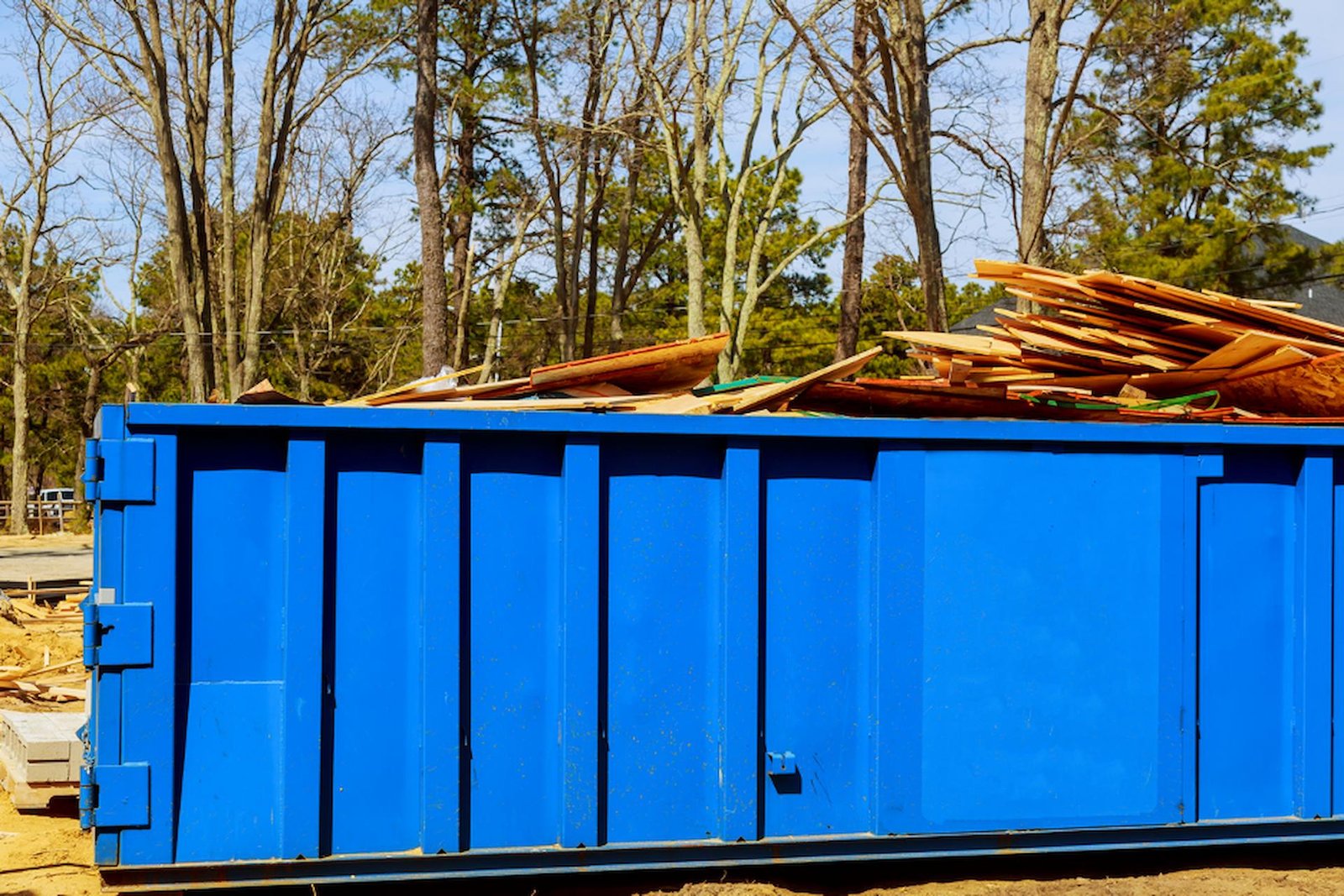 Skip Hire