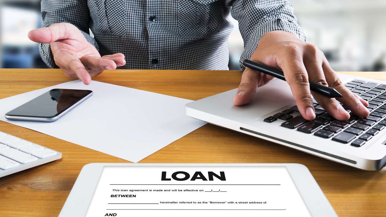 Things To Consider Before Having A Loan