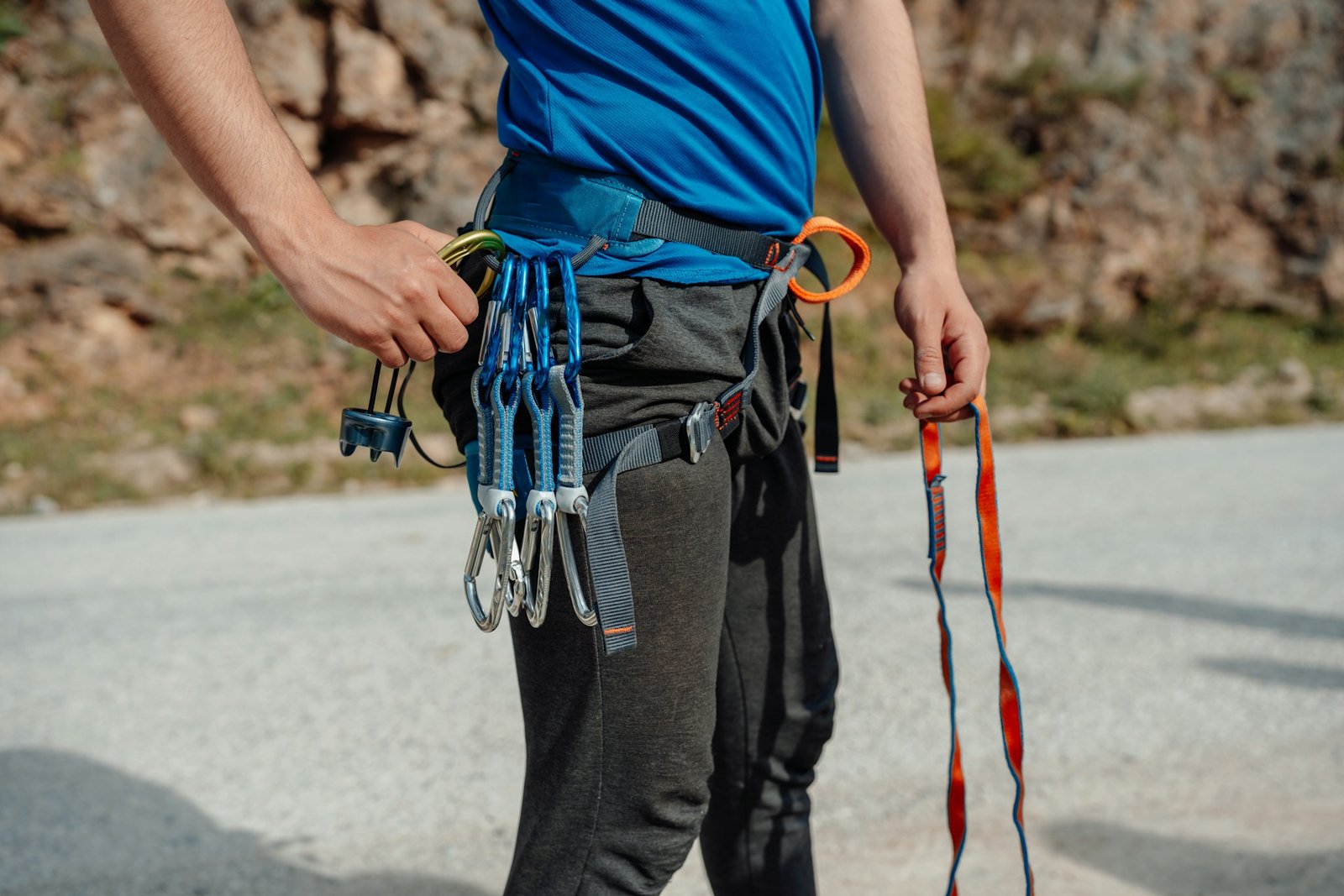 Leading Edge Training