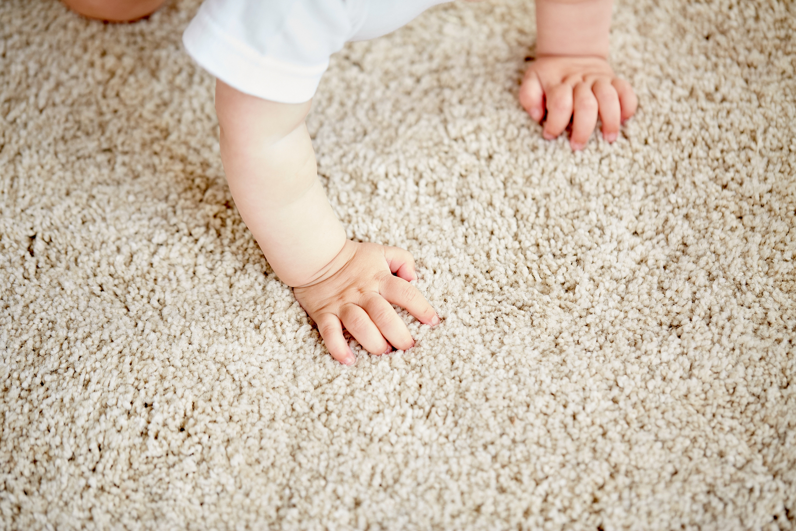 How Carpet Cleaning At Home and Office is better Health Sign?
