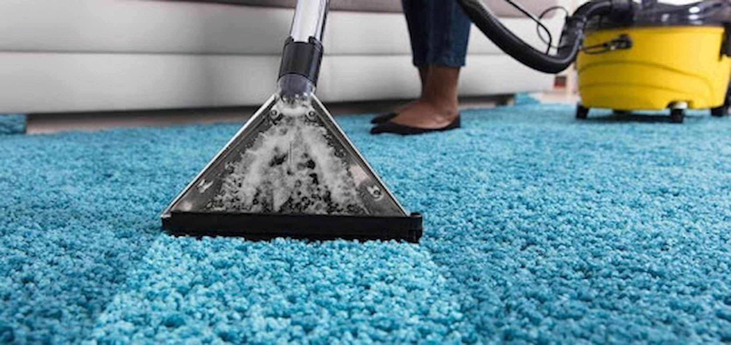 All About Commercial Carpet Cleaning Service In San Diego