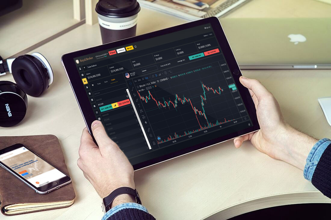 CFD Trading Tips To Help You Conquer The Trading Industry