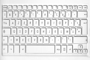 french Keyboard