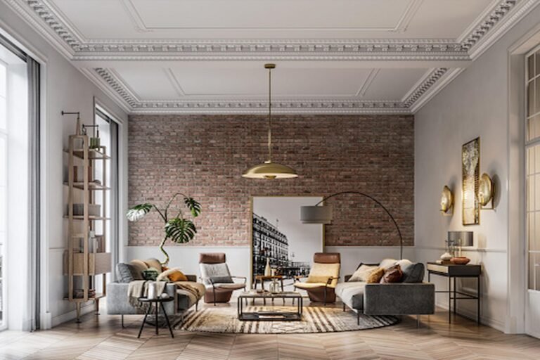 Find an Interior Designer Who Brings Your Ideas to Life