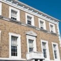 Sash Windows