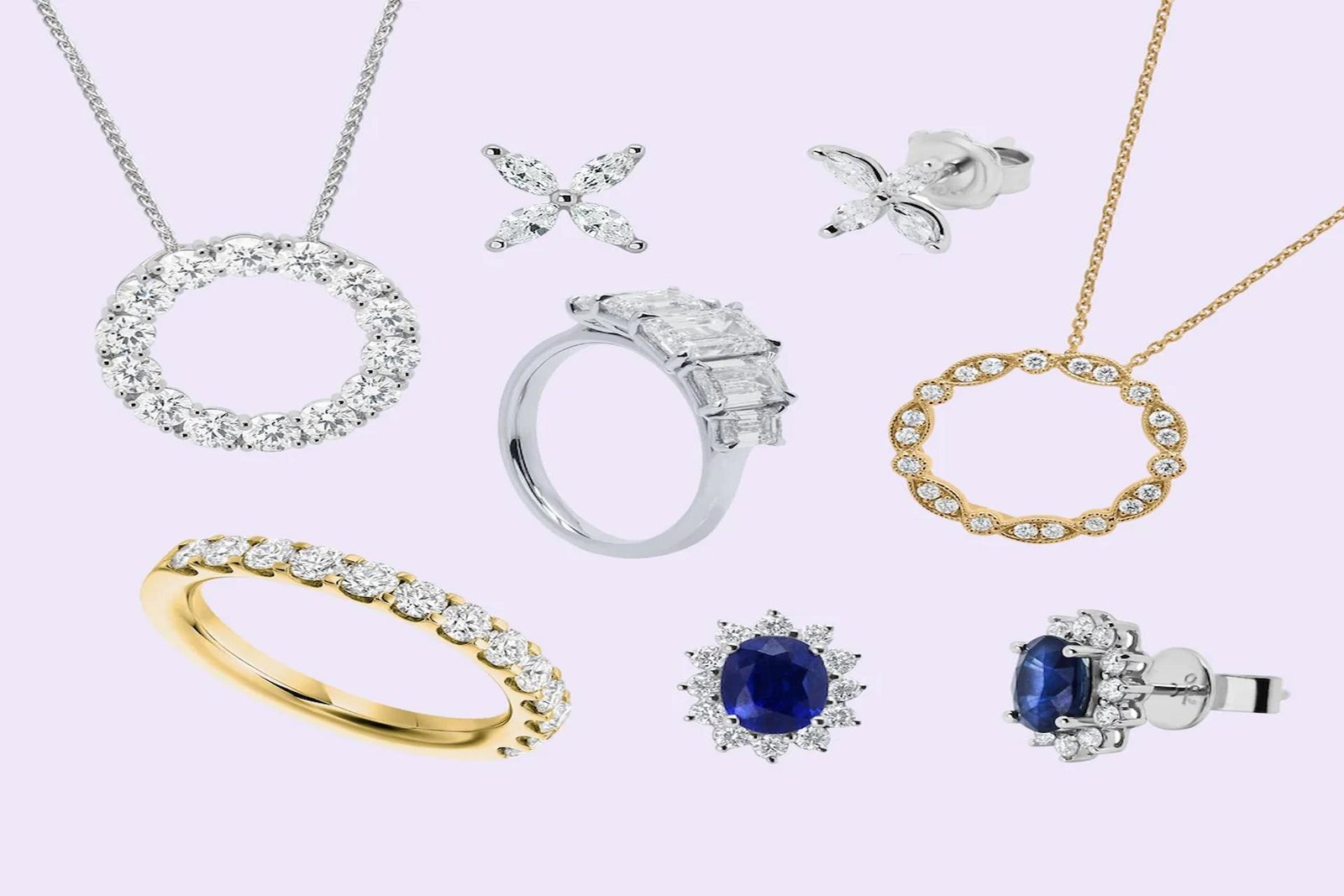 London Jewellers: The Best Places to Find Unique and High-Quality Jewellery