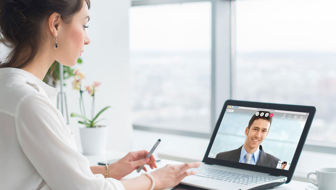 5 Best Practices When Conducting Video Conferencing