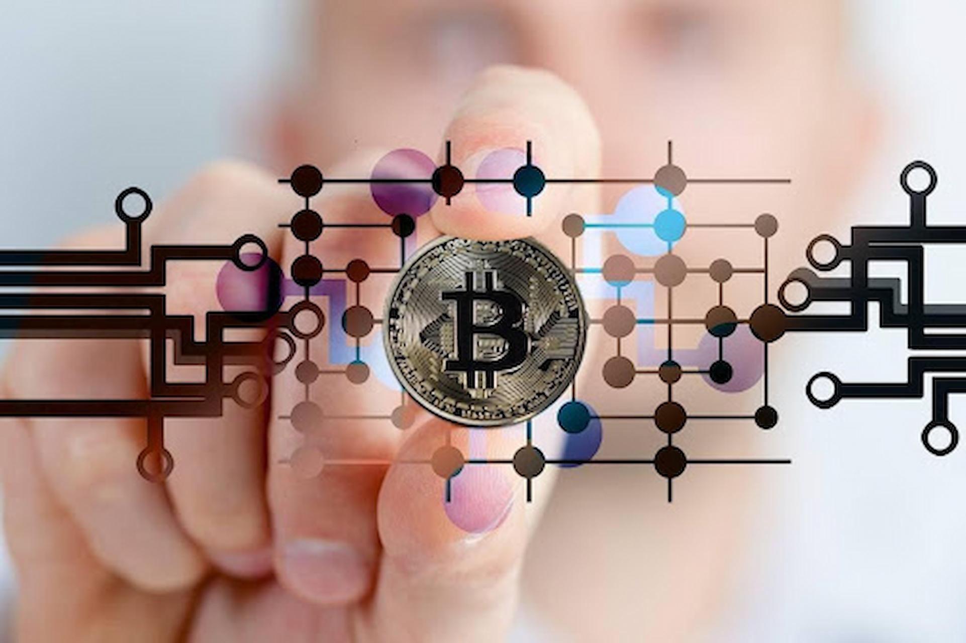Bitcoin And Cryptocurrencies: What They Are And How They Work