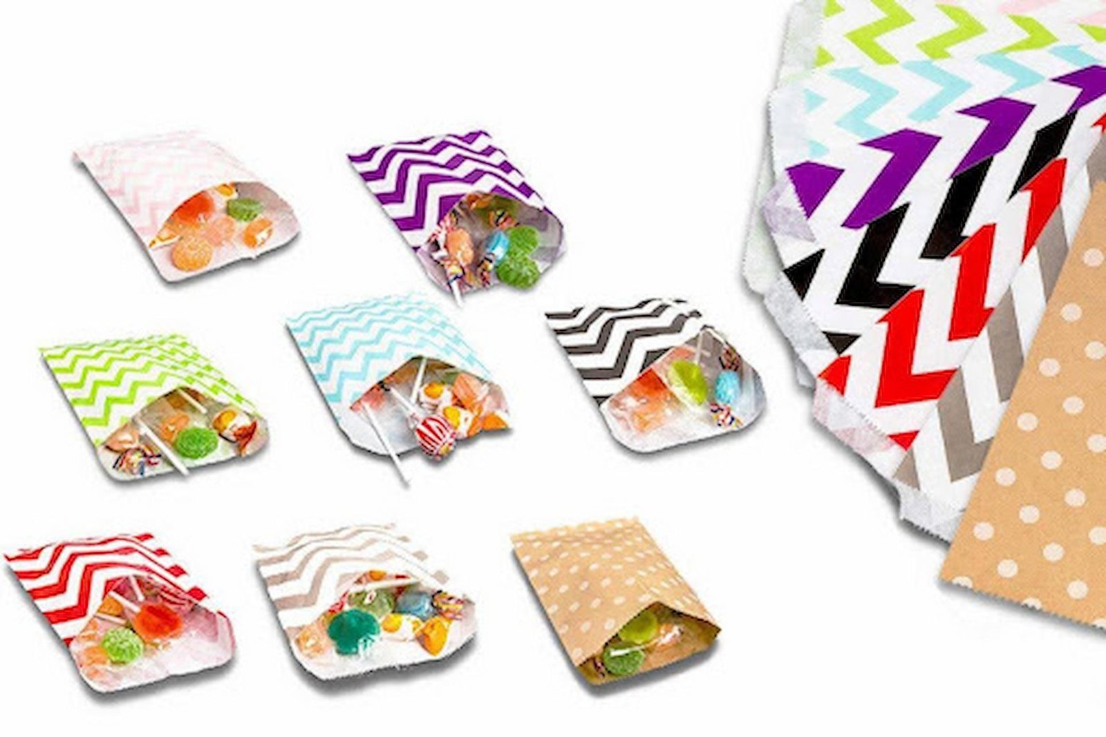 Sweet Bags